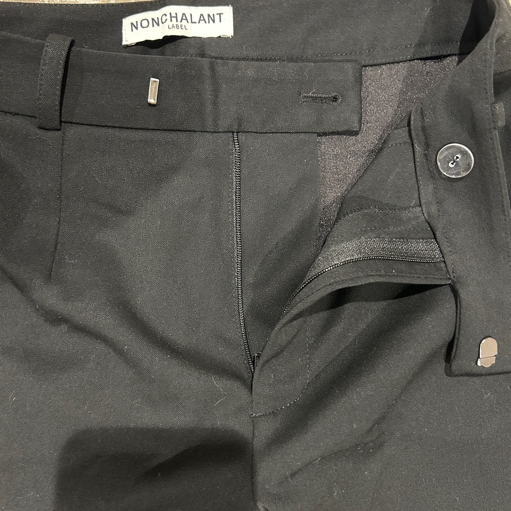 NONchalant Prescott Pants size S